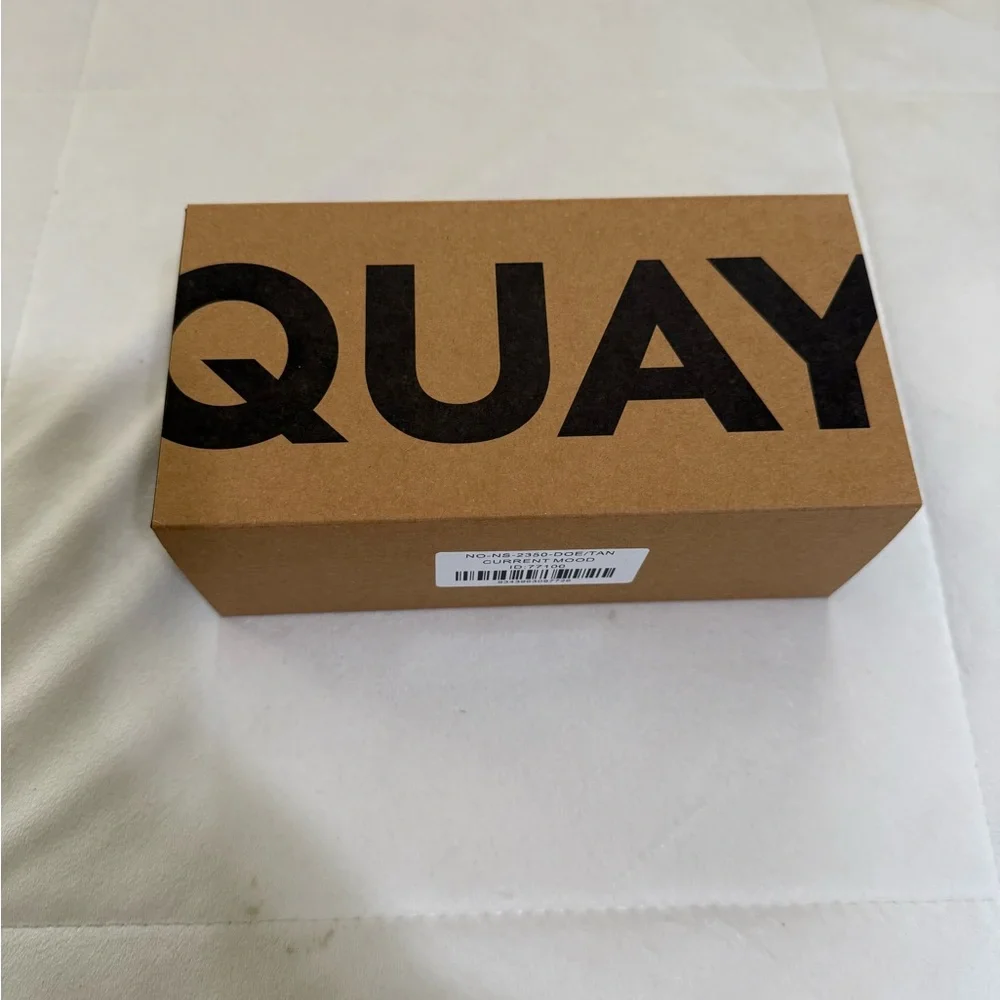 Quay Australia CURRENT MOOD